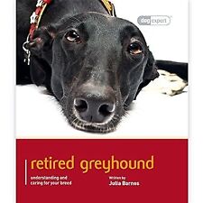Greyhound dog expert for sale  UK