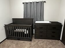 Crib set for sale  San Antonio