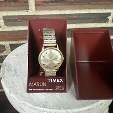 Vintage new timex for sale  Valencia