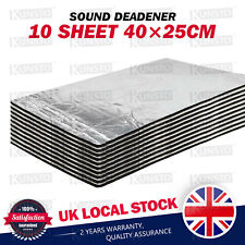 engine sound proofing for sale  DUNSTABLE