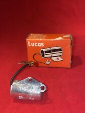 Lucas ignition condenser for sale  CLACTON-ON-SEA
