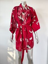 Vintage japanese kimono for sale  Sarasota