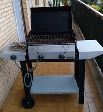 Barbecue gas ferraboli usato  Formia