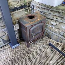 Woodburner stove for sale  HUDDERSFIELD
