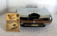 Vintage general electric for sale  Kittanning
