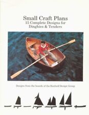 Small craft plans for sale  USA