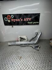 Cobra dragsters exhaust for sale  Petersburg