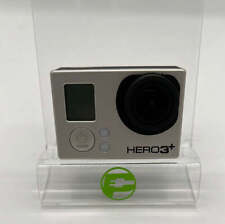 Câmera de ação GoPro Hero 3+ edição prata 12MP CHDHX-302 comprar usado  Enviando para Brazil