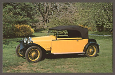 1926 bugatti type d'occasion  Expédié en Belgium