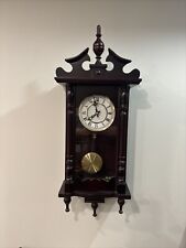 Westminster wall clock for sale  Rochester