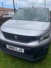 Peugeot partner professional for sale  DONCASTER