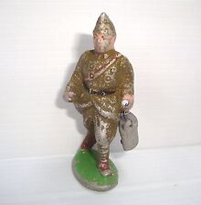 Quiralu figurine militaire d'occasion  Sotteville-lès-Rouen