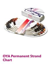 Oya swatch book for sale  San Clemente