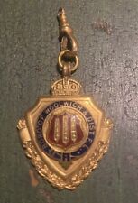 Vintage football medal for sale  HAYWARDS HEATH