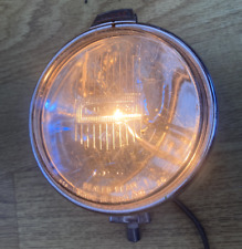 vintage lucas lamp for sale  FLEET