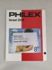 Philex israel gebraucht kaufen  Rödgen,-Petersweiher