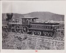 Military railroad engine for sale  USA