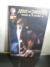 Army darkness ashes for sale  Oakland Gardens