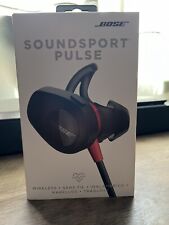 Bose soundsport pulse for sale  Tacoma