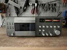 Deck de cassete estéreo Tandberg 3034 para peças ou reparos comprar usado  Enviando para Brazil