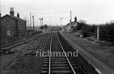 Scruton station 9.3.59 for sale  BOW STREET