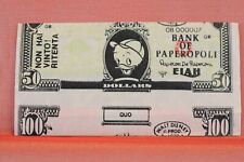 paperon dollars usato  Italia