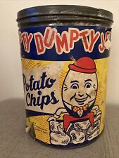 humpty dumpty potato chips for sale  South Portland
