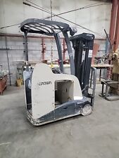 Crown stand forklift for sale  Columbus
