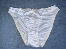 White knickers panties for sale  SWANSEA