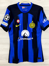 Match worn shirt usato  Brescia