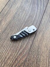 Soviet ERA Prison Handmade Mini Knife for sale  Shipping to South Africa
