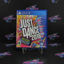 Dance 2016 ps4 for sale  Largo