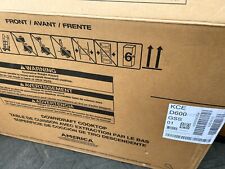 Kitchenaid kced600gss electric for sale  Howell