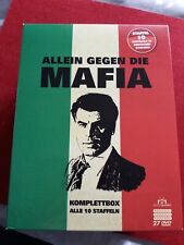Allein mafia komplettbox gebraucht kaufen  Deutschland