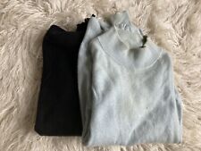 Cashmere jumpers crafting for sale  YORK