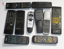 Stereo remote controls for sale  Providence