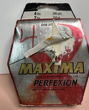 Maxima perfexion monofilament for sale  Nashville
