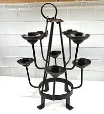 Vintage wrought iron for sale  Dallas