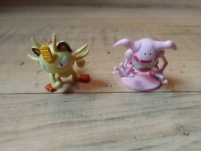 Lot figurines pokémon d'occasion  Blénod-lès-Toul