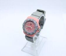 Ladies tag heuer for sale  Shipping to Ireland