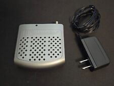 SiliconDust HD HomeRun Connect HDHR4-2US TV Tuner with power adapter for sale  Shipping to South Africa