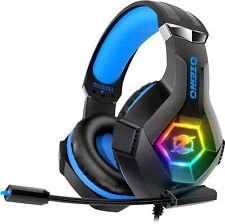 Casque gaming ps5 d'occasion  Frontignan
