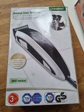 Animal hair trimmer for sale  WORCESTER