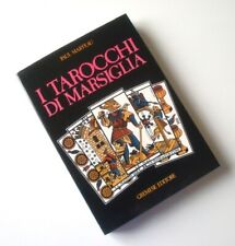 Paul marteau tarocchi usato  Italia