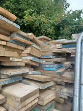 Scaffold board offcuts for sale  GLOUCESTER