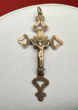 Croce cross borbonica usato  Campobasso