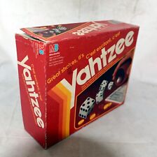 Games hasbro yahtzee for sale  Shipping to Ireland