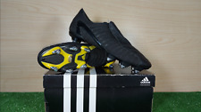 Adidas F50 SG 2004 SAMPLE Rare boots mens Football/Soccers, used for sale  Shipping to South Africa