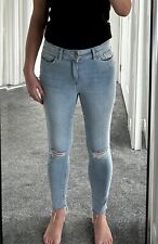 tesco skinny jeans for sale  NUNEATON