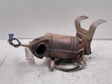 Catalytic converter saab for sale  WINSFORD